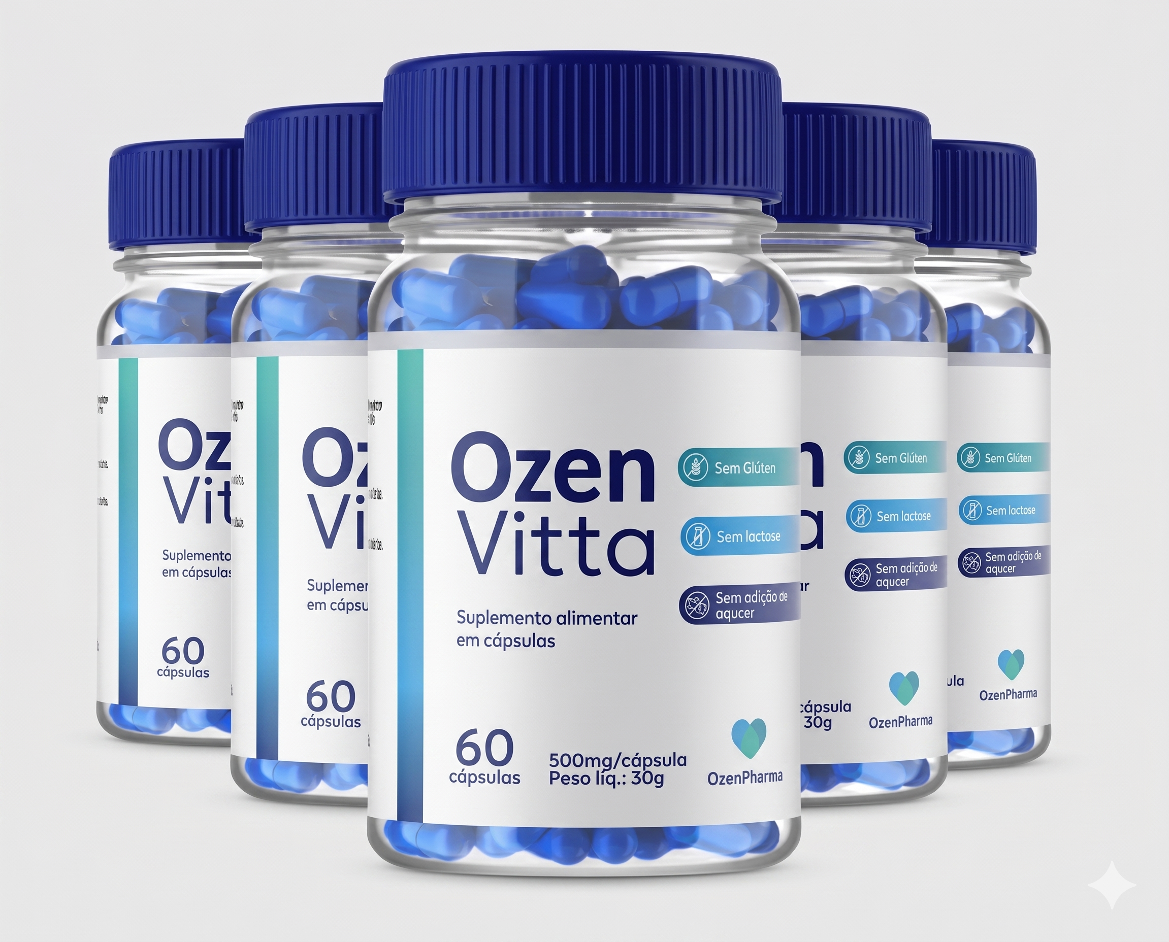 OZENVITTA
