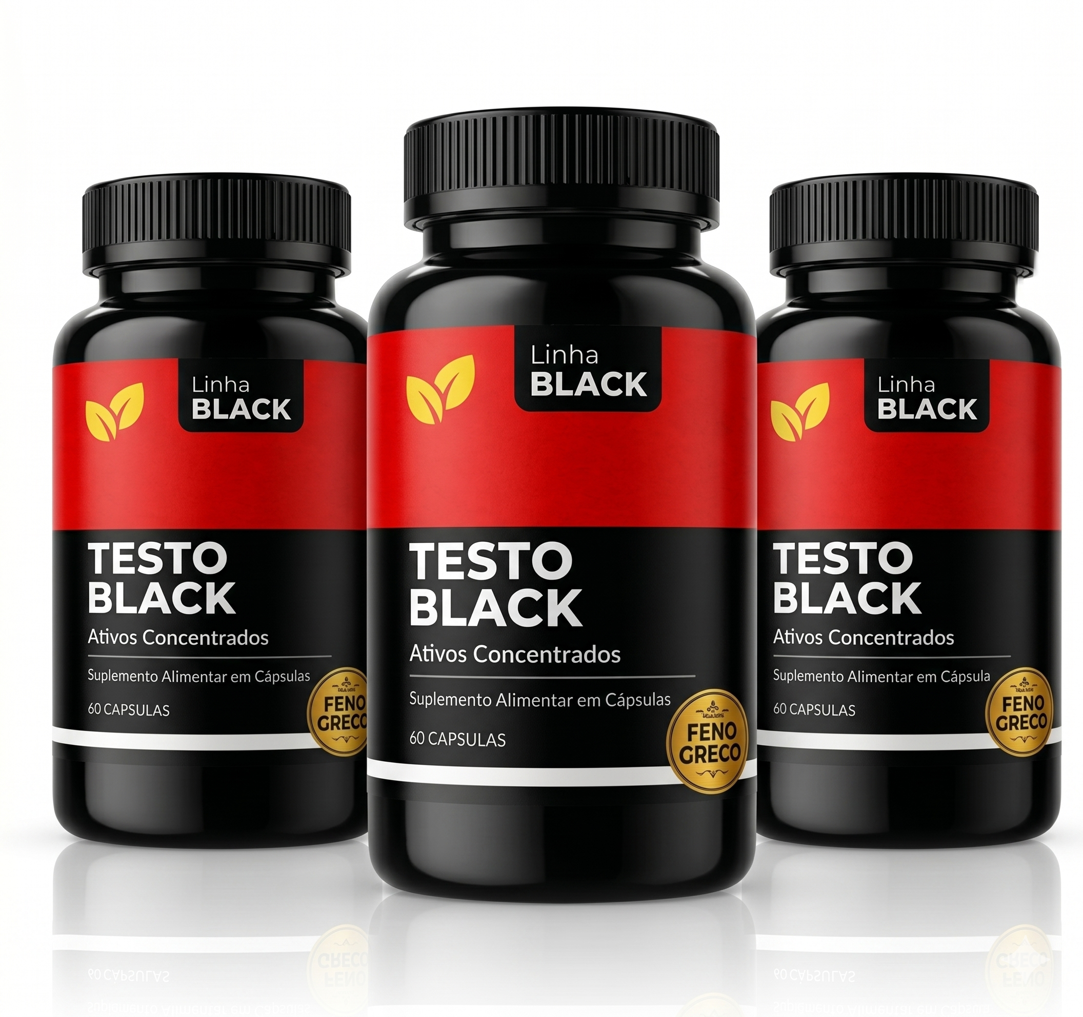 TestoBlack