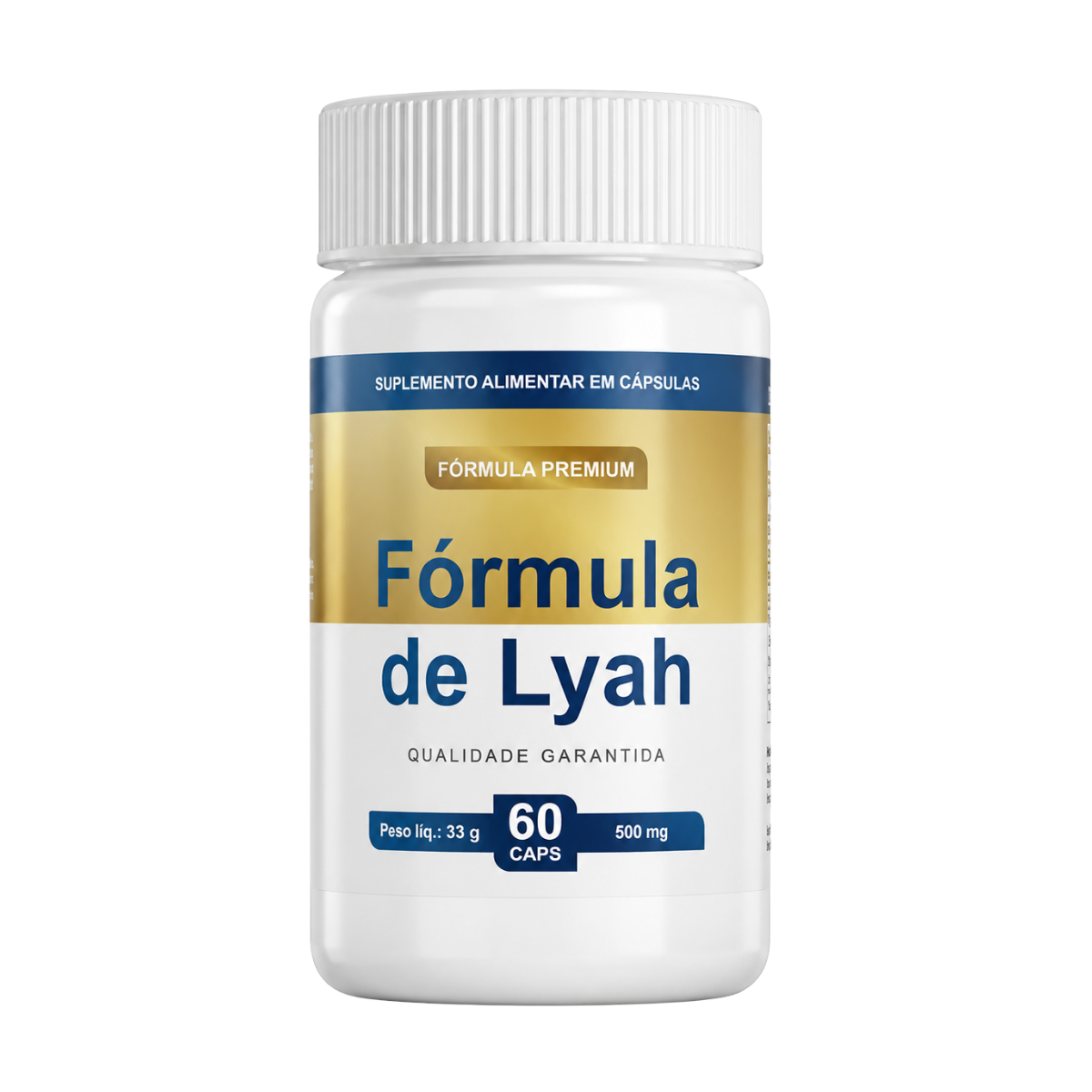 Formula de Lyah