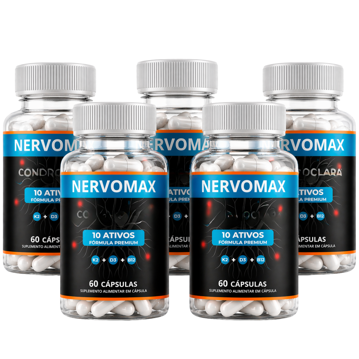 Nervomax