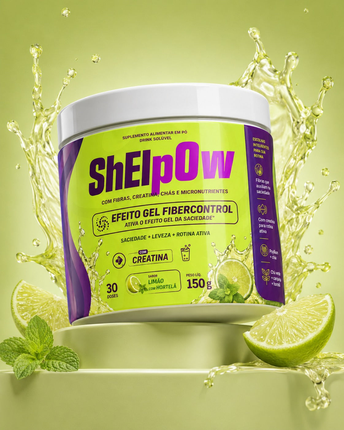 sheipow