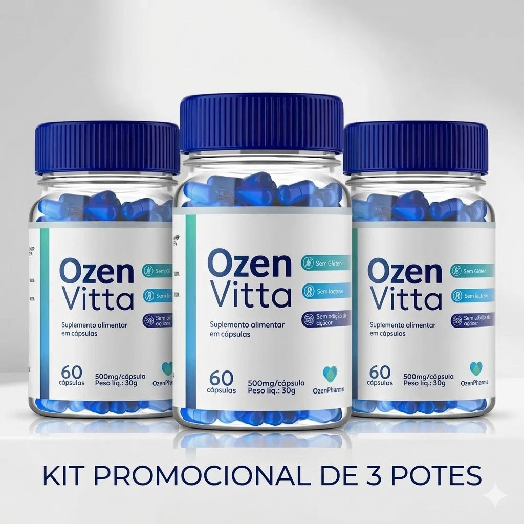 OZENVITTA