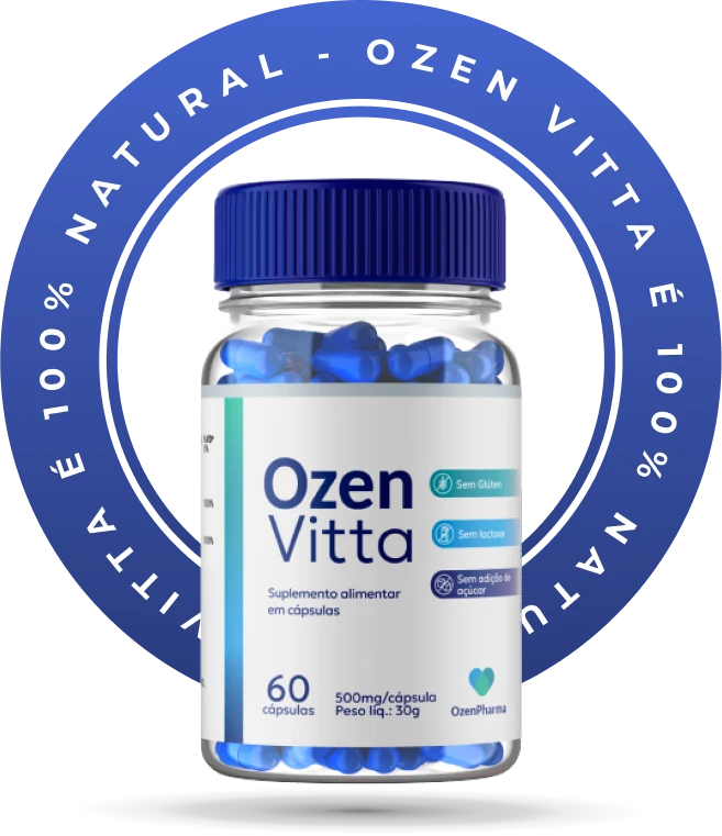 OZENVITTA
