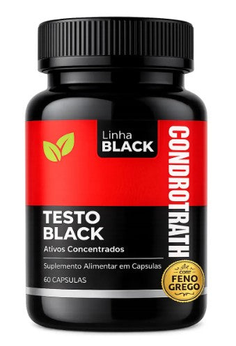 TestoBlack