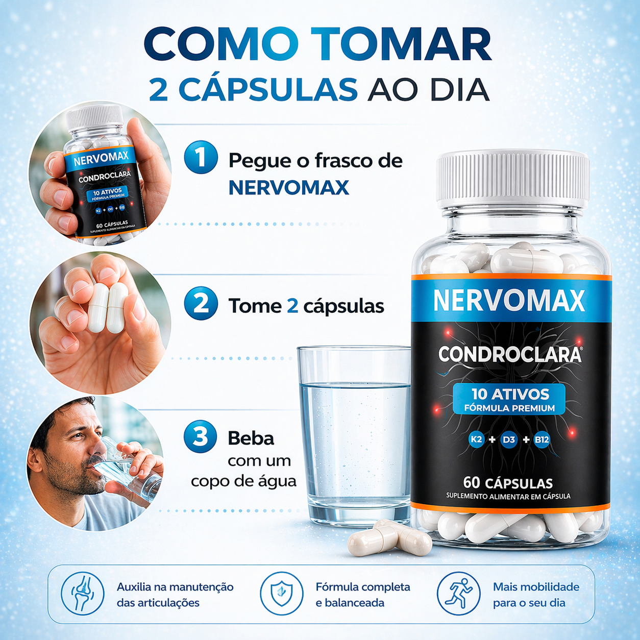 Nervomax