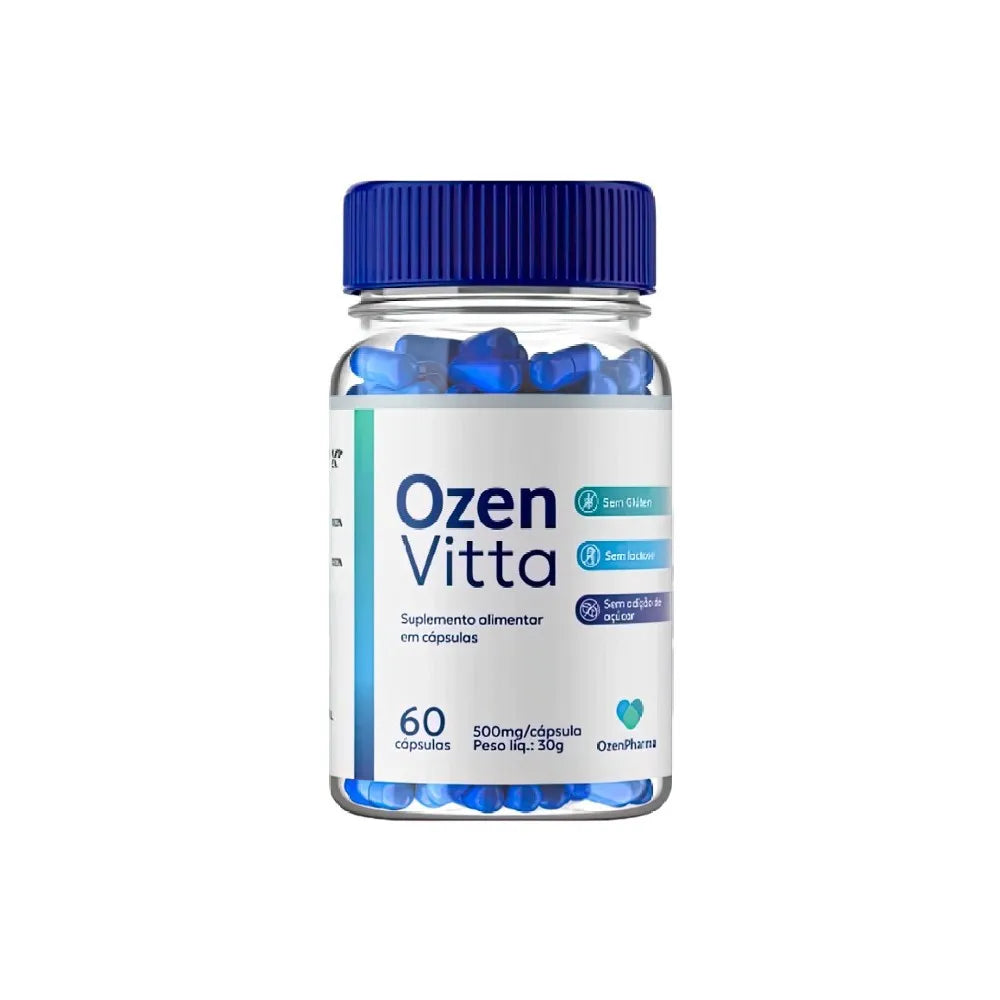 OZENVITTA