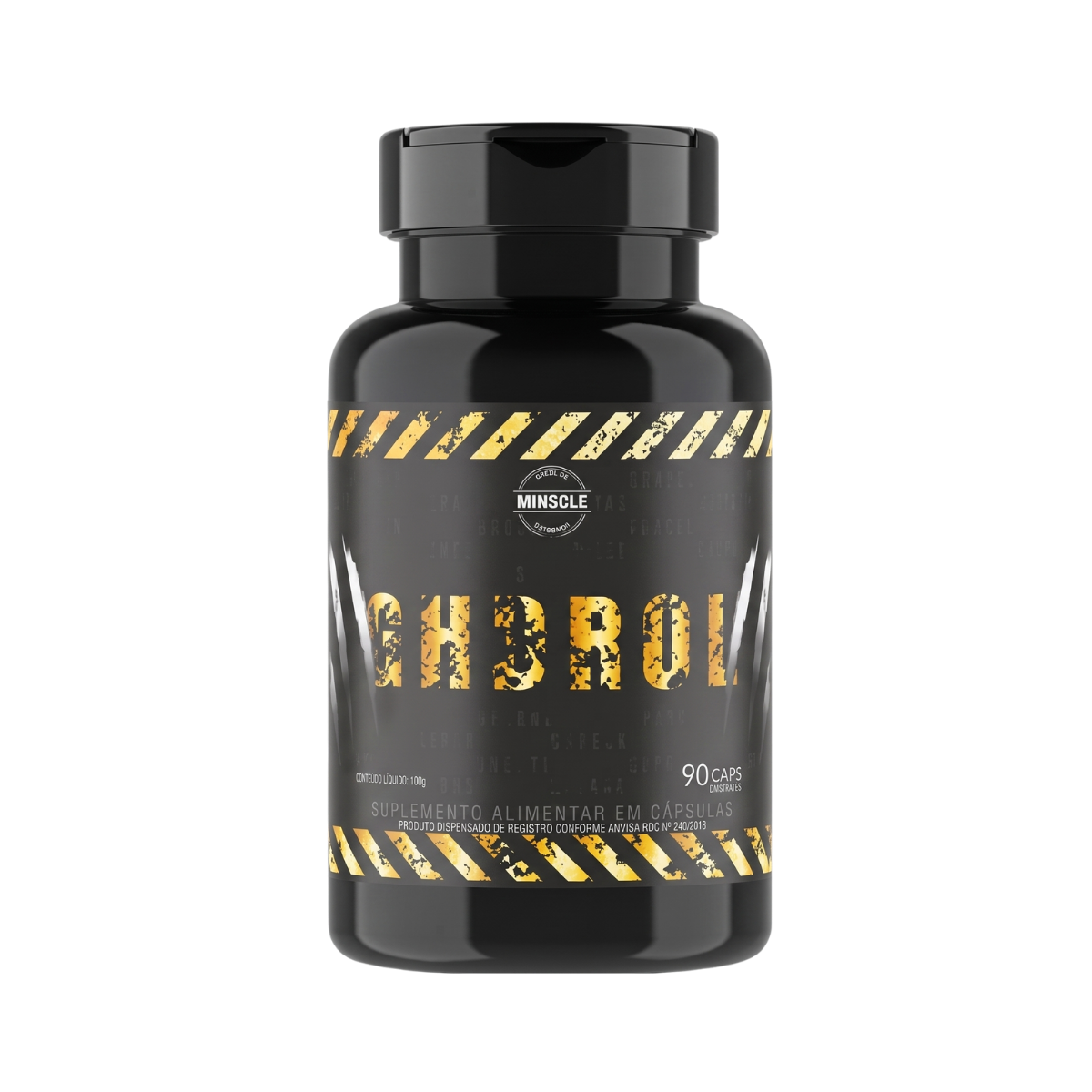 Ghdrol