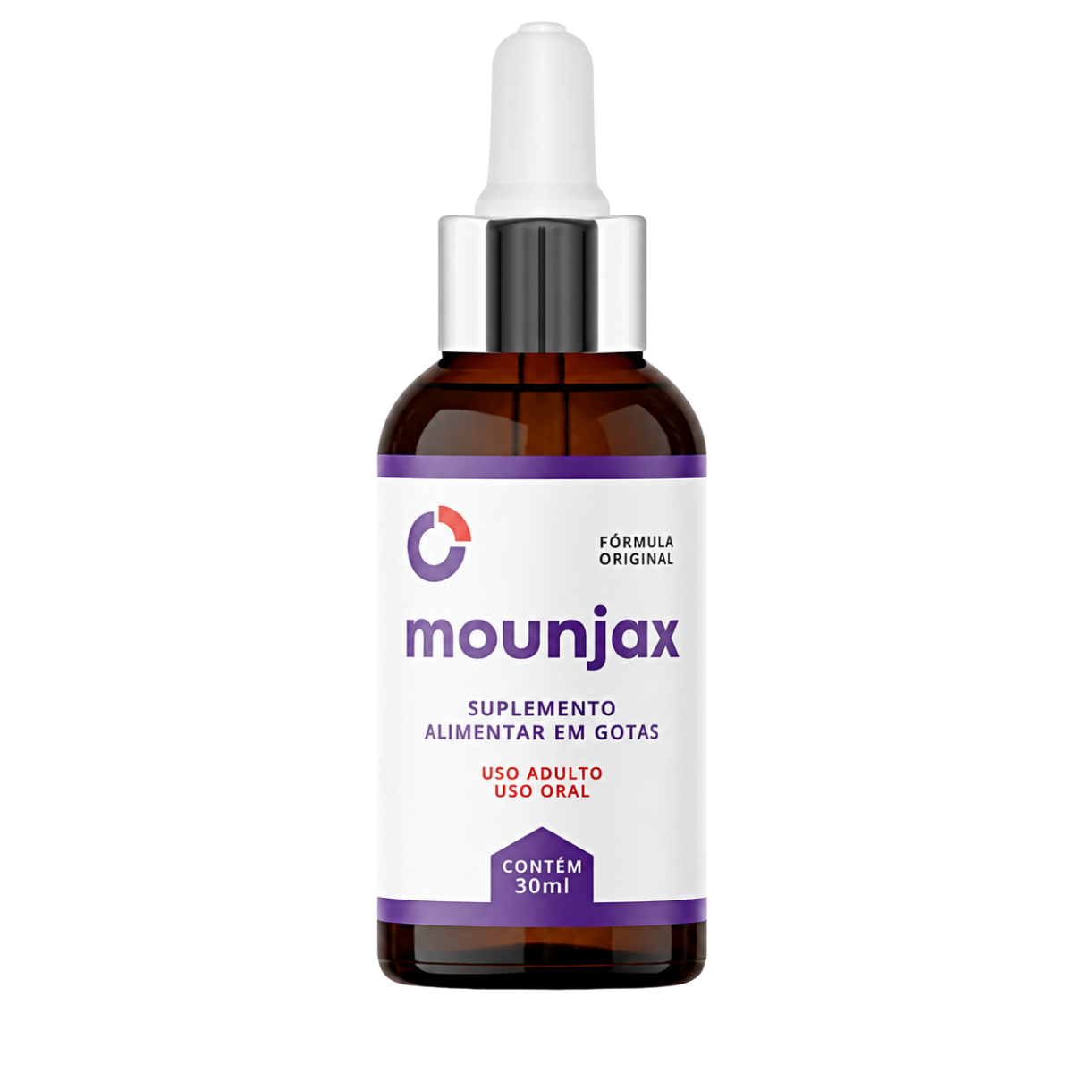 MOUNJAX